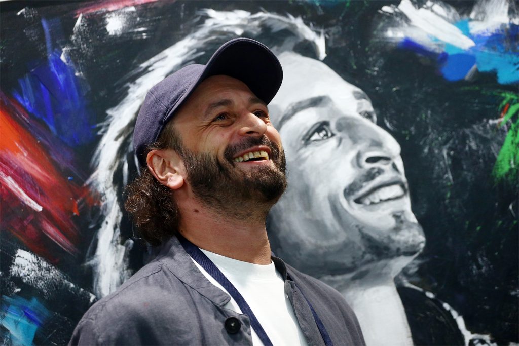 Авербух — о рекомендации МОК допустить юниоров: «Унизительно радоваться тому, что мы заслуживаем по праву»