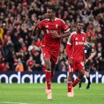 Источник: Исак избежал разрыва связки, но «Ливерпуль» готовится к его длительному отсутствию