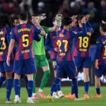 Генич предсказал итог матча «Барселона» — «Айнтрахт»: «Даже немножечко страшно за гостей»