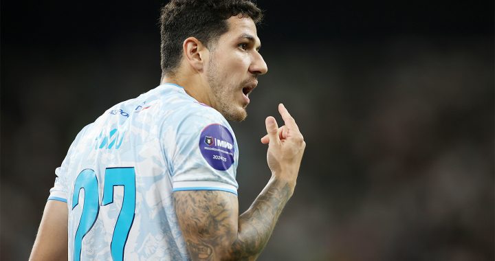 Президент «Флуминенсе»: «Мы сделали предложение Нино, но «Зенит» ничего не ответил — даже не перезвонил»