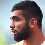 Агаларов — о судействе в первом тайме с «Пари НН»: «Нужно поменять судью, человек в черном нам мешает»