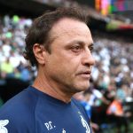 Колыванов предложил Гусеву поработать на уровень ниже РПЛ: «Был только помощником, нет опыта»