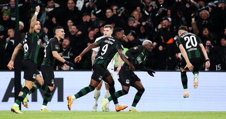 Эксперты обновили котировки на победителя РПЛ после зимнего чемпионства «Краснодара»