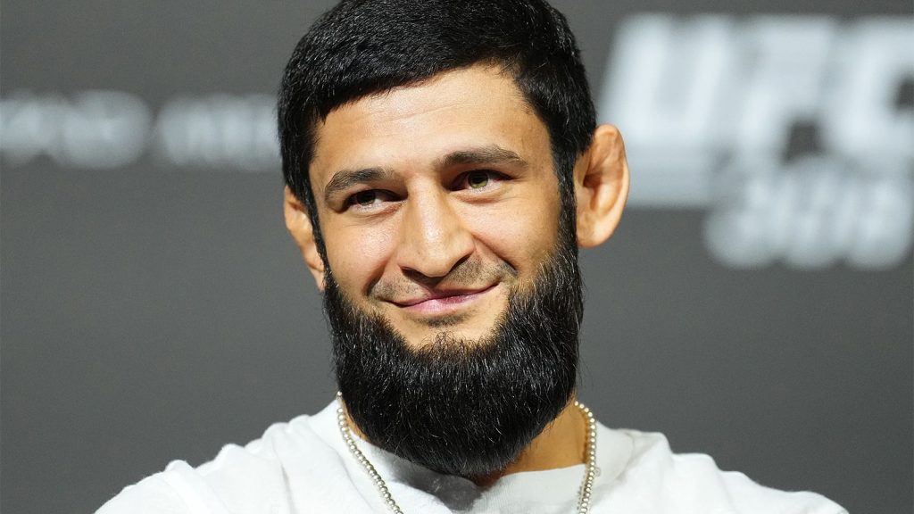 Чемпион UFC отказался признавать победу Чимаева самой неожиданной за год: «Анкалаев удивил больше»