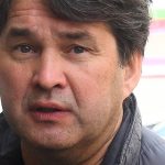 Газизов: «Безобразное судейство, но от того, что мы подадим жалобу в ЭСК… Все одно и то же, бег по кругу»