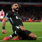 Слот — о ситуации с Салахом: «Я твердо убежден, что игрок всегда может вернуться»