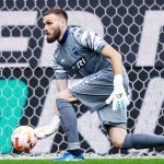 Голкипер «Пари НН» Медведев — о положении клуба: «Весной будет совсем другой чемпионат»