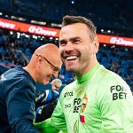 Акинфеев — о своей автобиографии: «Это был долгий и непростой процесс»