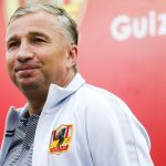 Петреску похудел на 30 кг из-за проблем со здоровьем