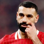 Тренер «Интера»: «У «Ливерпуля» есть кем его заменить Салаха, поддерживая высокий уровень»