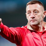 «Енисей» объявил об уходе Андрея Тихонова с поста главного тренера
