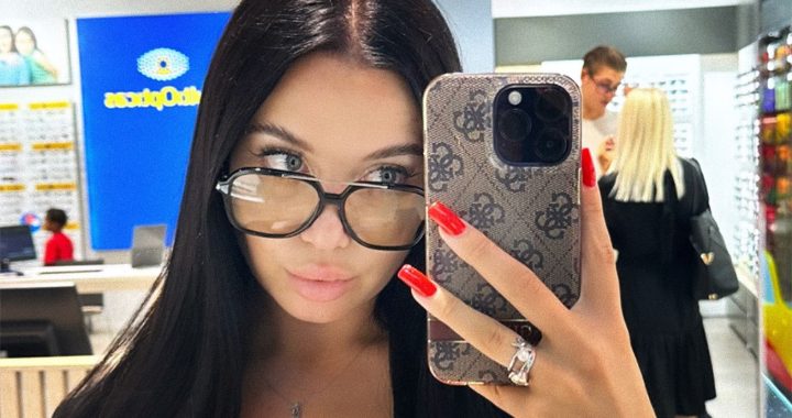 «Сумки в Европе стоят дешевле, чем в Москве». Дочь Аленичева — о том, как поставляет оригинальные товары в Россию