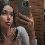 Дочь Аленичева: «Португалия отстает от России в отношении к красоте. В Москве каждая вторая девушка ходит в салон»