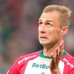 Карпукас — о слухах об уходе Баринова: «Мы все Диму очень любим и ждем на сборы и следующую часть чемпионата»