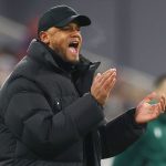 Компани — о победе «Баварии»: «Спортинг» — серьезный соперник. Мы сохраняли спокойствие, даже пропустив первыми»