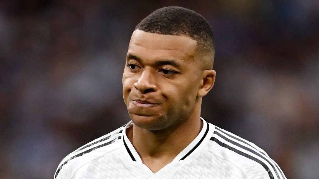 Гути — о результативности Мбаппе: «Никто никогда не превзойдет достижения Роналду в «Реале»