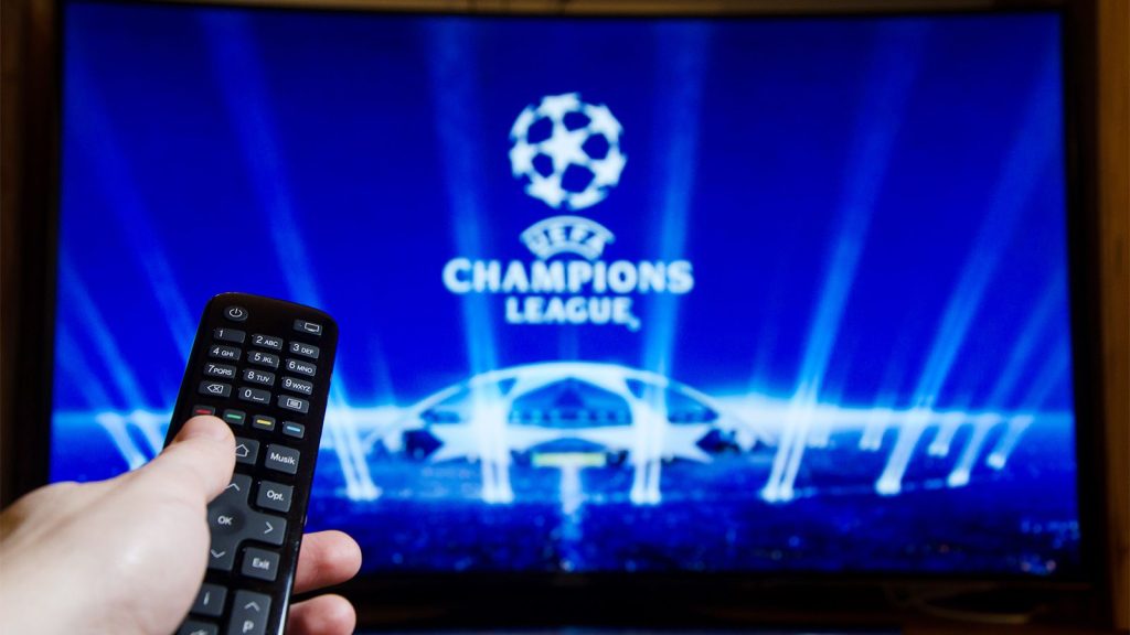 «Реал Мадрид» — «Манчестер Сити». Где смотреть, прямая трансляция, онлайн