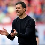 «Нужно верить, что трудные времена останутся позади». Алонсо — о поражении «Реала» от «Манчестер Сити»