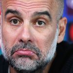 Гвардиола — после победы над «Реалом»: «Сити» еще не готов к трофею ЛЧ. В феврале мы будем лучше»