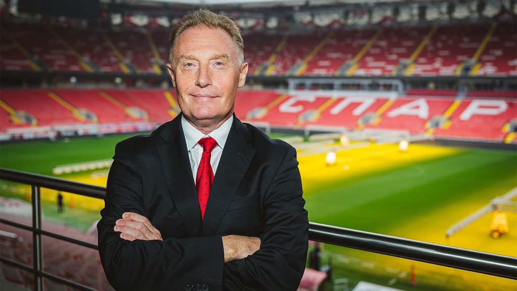 Гендиректор «Спартака» — о трансферных планах: «У нас достаточно сильный состав»