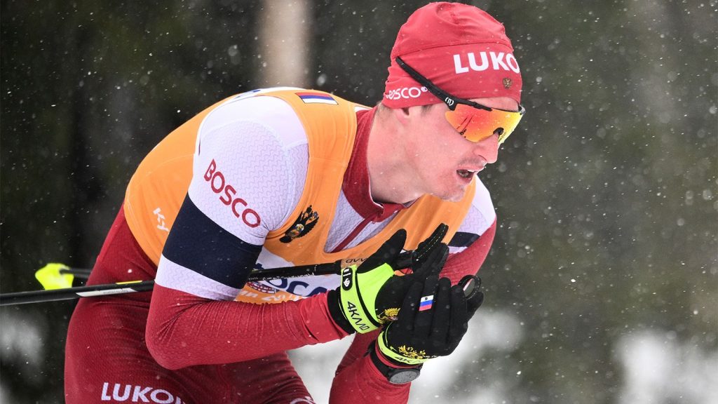 Ардашев победил в классической «разделке» на Кубке России в Чусовом, Большунов — 5-й