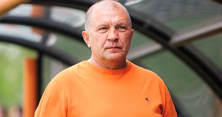 Президент «Урала» Иванов — о цели перед Березуцким: «Приоритет — прямое попадание в РПЛ»