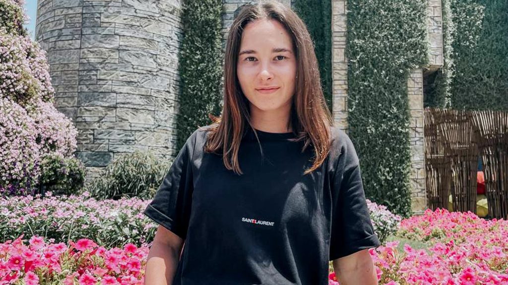 Сорин: «У Непряевой будет не самая лучшая подготовка перед стартом на Кубке мира»