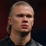 Холанд: «Возможно, заплачу, когда буду петь гимн Норвегии на чемпионате мира»