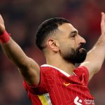 Салах вернулся в заявку «Ливерпуля» на игру с «Брайтоном»