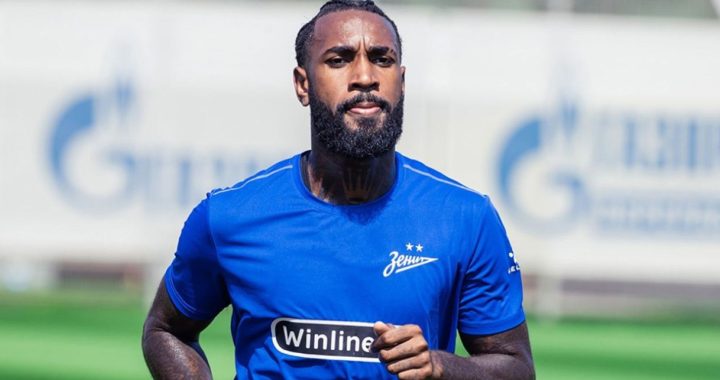 В Бразилии озвучили сумму, которую «Зенит» хочет получить за трансфер Жерсона