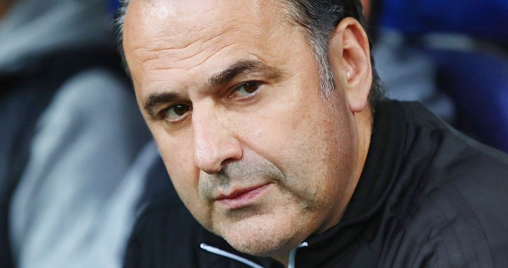 Божович назвал тренера года в РПЛ: «С очень маленькими ресурсами проделал очень крутую работу»