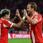 «Бавария» — «Майнц». Смотреть онлайн: прямая трансляция