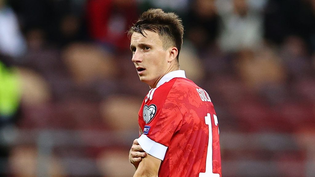 В ЦСКА подрались Березуцкий и Траоре: «Со всей силы с ноги как ударил, что его аж перекрутило!»