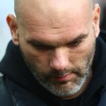 Гаджиев: «Слишкович не будет тренером в Махачкале по той простой причине, что у него какая-то другая своя дорога»