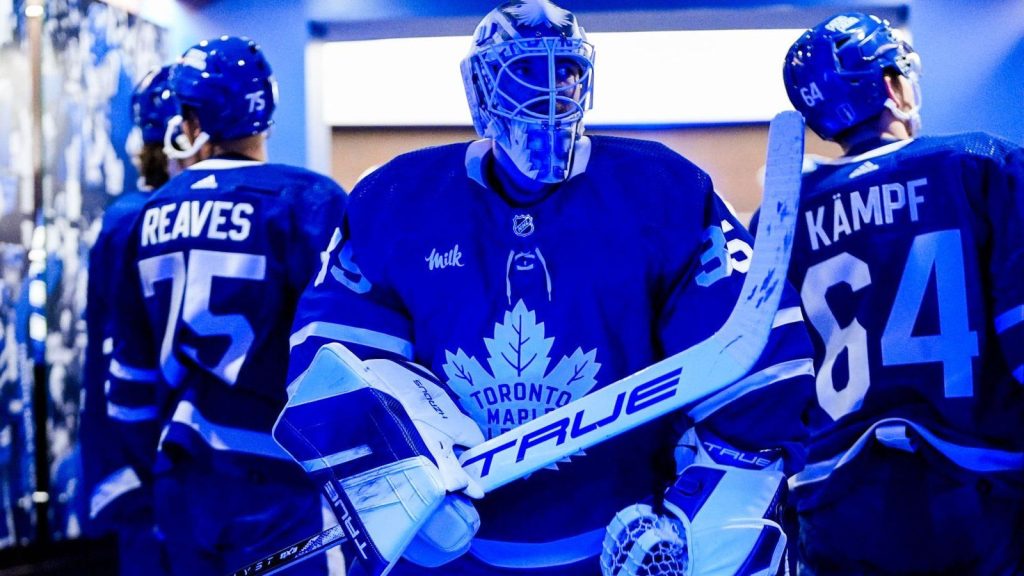 «Торонто» третий год подряд стал самой дорогой командой НХЛ по версии Forbes