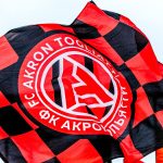 «Акрон» объявил об уходе спортивного директора клуба