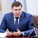 Митрофанов: «Для РФС важно, чтобы каждый футболист осознавал, что значит быть игроком сборной России»