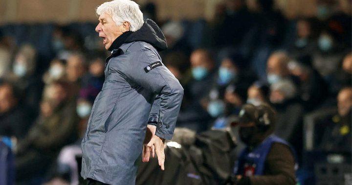 Гасперини — о победе над «Комо»: «Рома» была надежна с самого начала, и это наша сила»