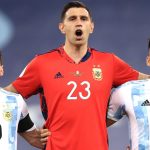 Финалиссима между сборными Испании и Аргентины пройдет в марте 2026 года