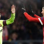 СМИ: Левандовски может стать одноклубником Месси. «Интер Майами» уже ищет дом для форварда «Барселоны»