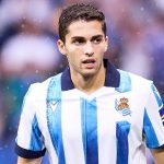 Захарян попал в стартовый состав «Реала Сосьедад» на игру Кубка Испании