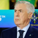 Анчелотти сделал неожиданный выбор в голосовании за лучшего игрока 2025 года по версии ФИФА