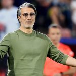 Бывший тренер «Спартака» Якин выбрал Ямаля лучшим игроком 2025 года