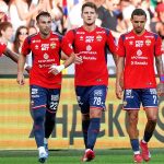 В ЦСКА рассказали, когда клуб планирует провести товарищеский матч с «большой» командой