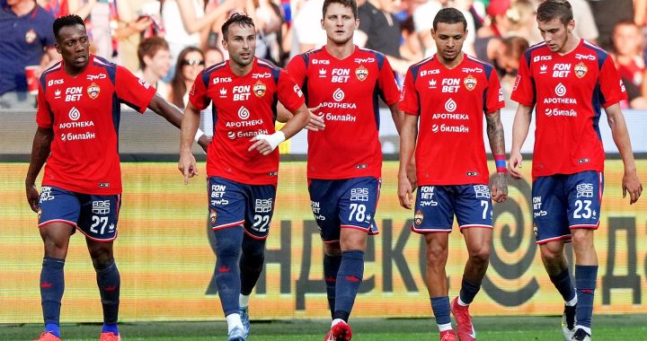 В ЦСКА рассказали, когда клуб планирует провести товарищеский матч с «большой» командой