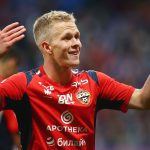 В ЦСКА ответили на вопрос о планах Кисляка и Глебова перейти в европейский чемпионат