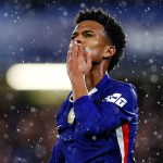 Мареска объяснил, почему не играет Эстевао: «Матч с «Ньюкаслом» он тоже пропустит»