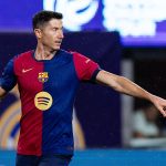 «Чикаго Файр» стал главным претендентом на Левандовски, проведя позитивные переговоры с игроком «Барселоны»