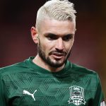 Экс-футболист «Краснодара» Кабелла нашел себе новую команду во Франции