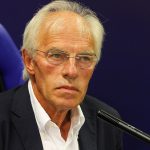 Скала: «Больше никогда не буду говорить о «Спартаке»